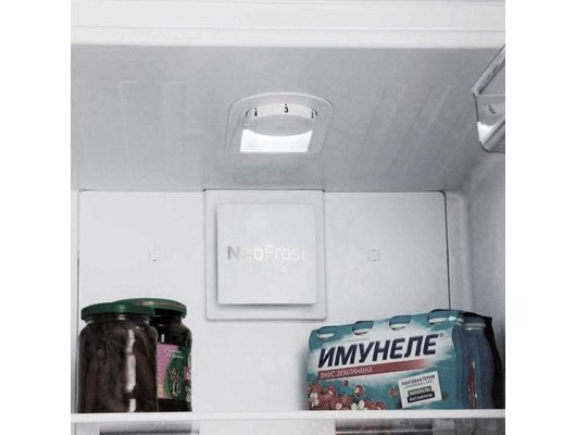 Холодильник BEKO CNMV5310KC0W